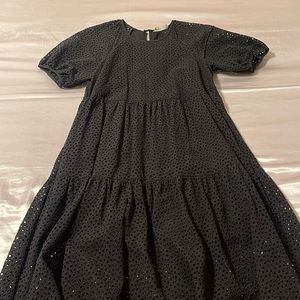 Everlane XS maxi dress